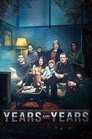 Years & Years poster
